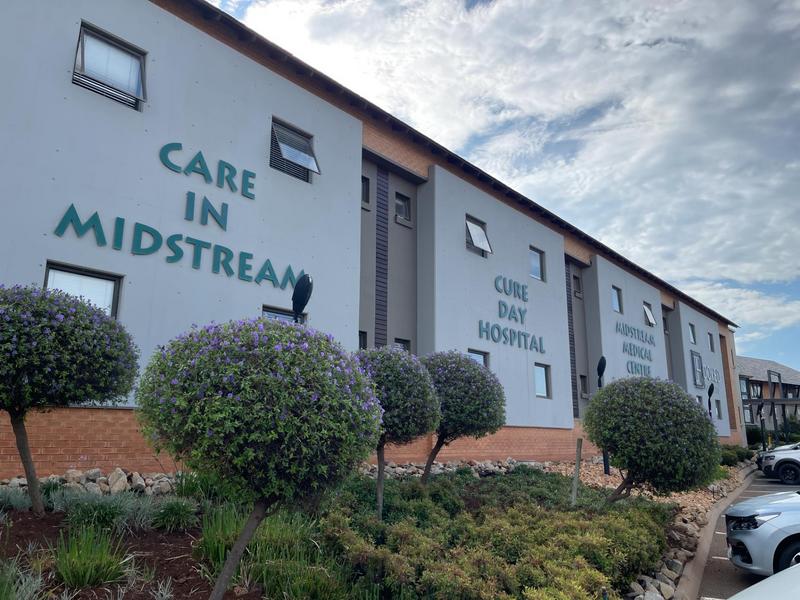 To Let 1 Bedroom Property for Rent in Retire at Midstream Gauteng