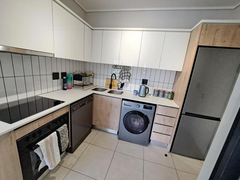 To Let 1 Bedroom Property for Rent in Mooikloof Gauteng