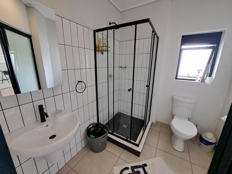 To Let 1 Bedroom Property for Rent in Mooikloof Gauteng