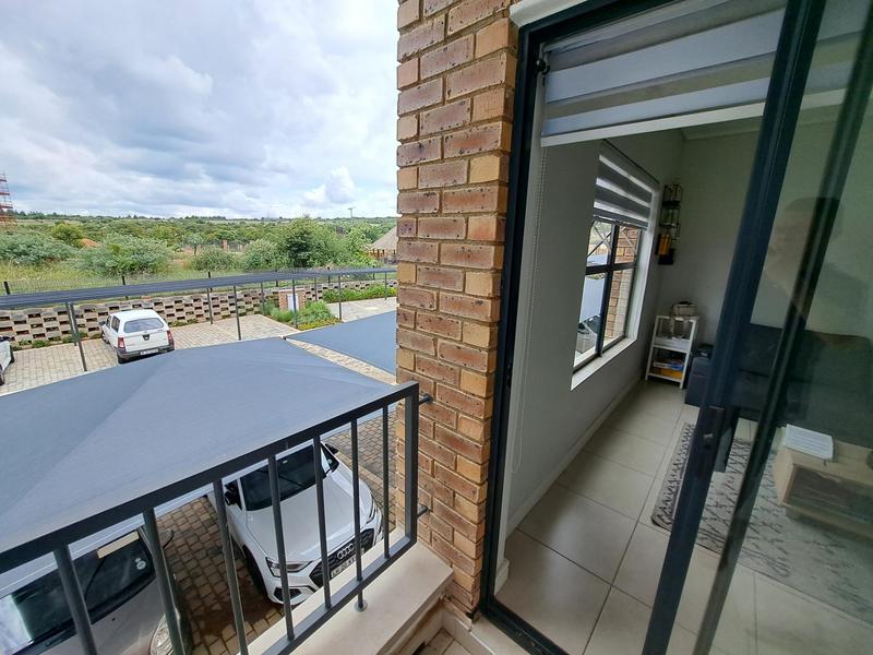 To Let 1 Bedroom Property for Rent in Mooikloof Gauteng