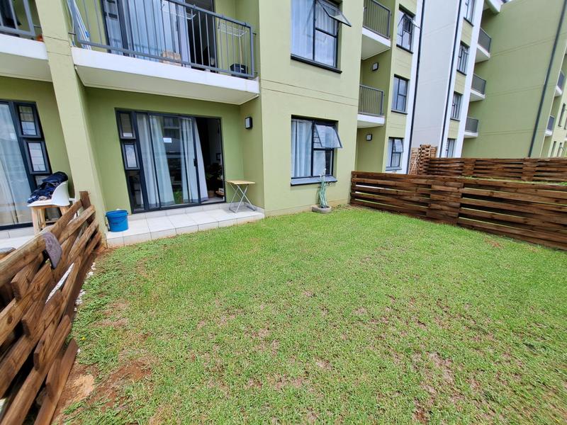 To Let 1 Bedroom Property for Rent in Greencreek Lifestyle Estate Gauteng