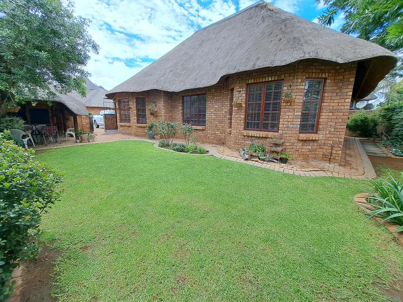 3 Bedroom Property for Sale in Rynfield Gauteng