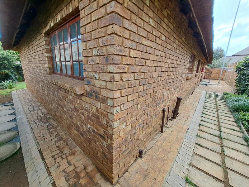 3 Bedroom Property for Sale in Rynfield Gauteng