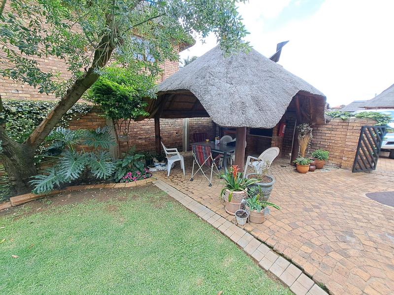 3 Bedroom Property for Sale in Rynfield Gauteng