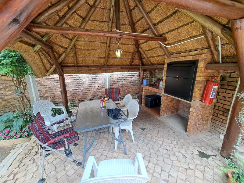 3 Bedroom Property for Sale in Rynfield Gauteng