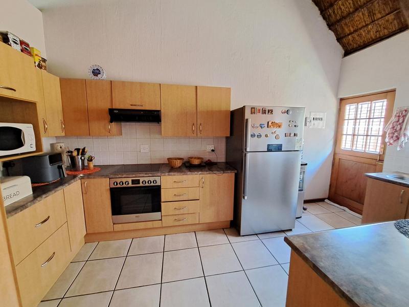 3 Bedroom Property for Sale in Rynfield Gauteng