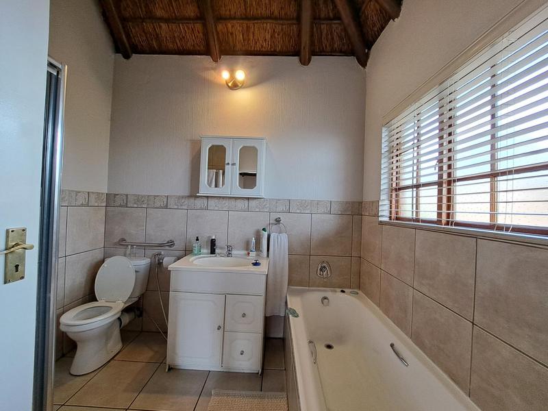 3 Bedroom Property for Sale in Rynfield Gauteng