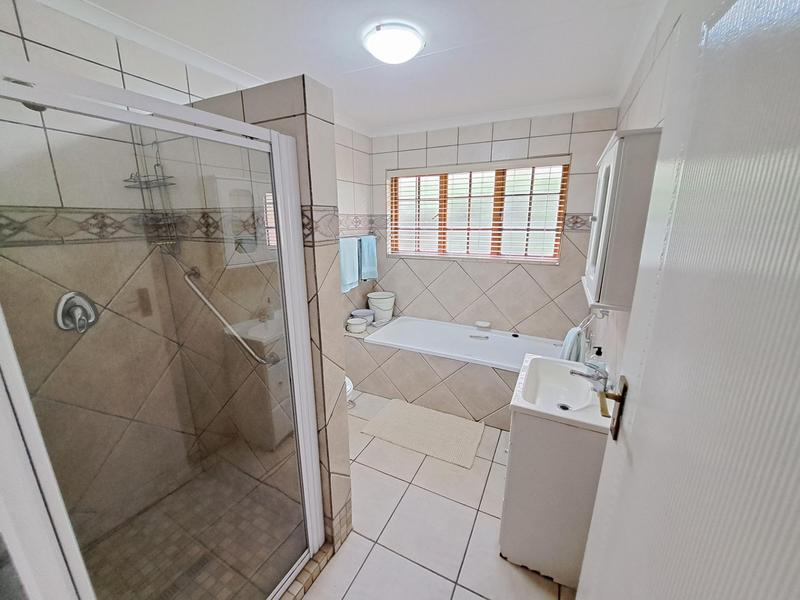 3 Bedroom Property for Sale in Rynfield Gauteng