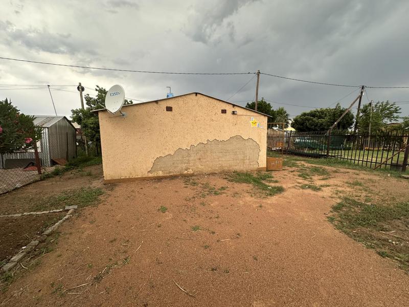 To Let 2 Bedroom Property for Rent in Ga-Rankuwa Gauteng