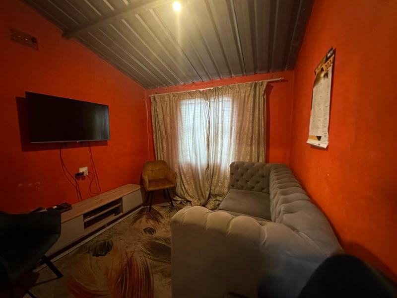 To Let 2 Bedroom Property for Rent in Ga-Rankuwa Gauteng