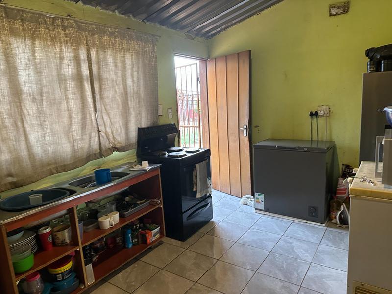 To Let 2 Bedroom Property for Rent in Ga-Rankuwa Gauteng