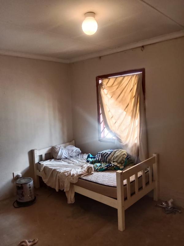 To Let 2 Bedroom Property for Rent in Palm Ridge Gauteng