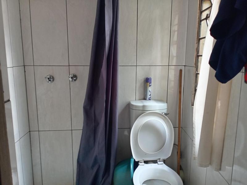 To Let 1 Bedroom Property for Rent in Zonkezizwe Gauteng