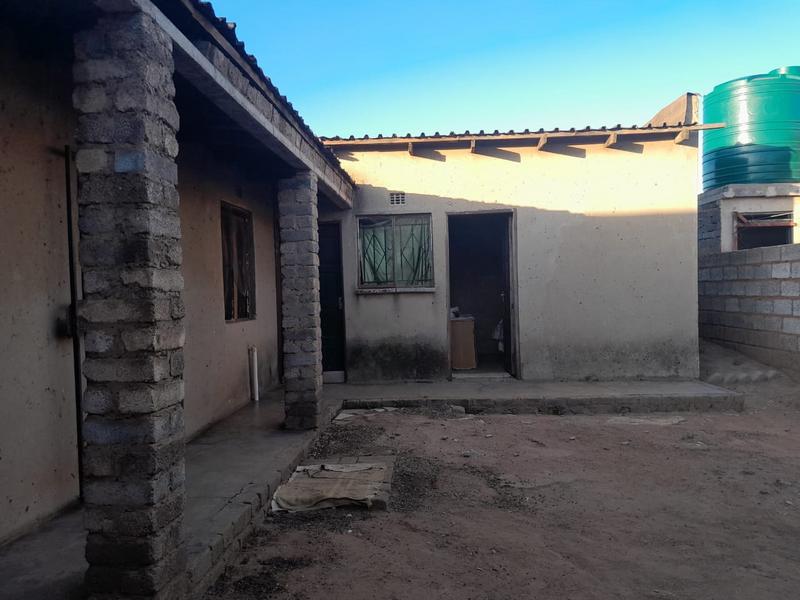 2 Bedroom Property for Sale in Palm Ridge Gauteng