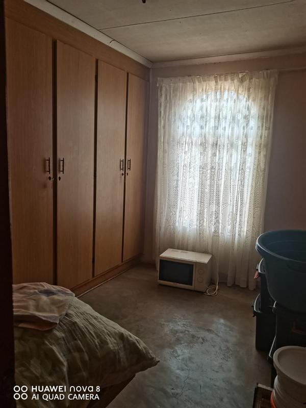 2 Bedroom Property for Sale in Orange Farm Gauteng