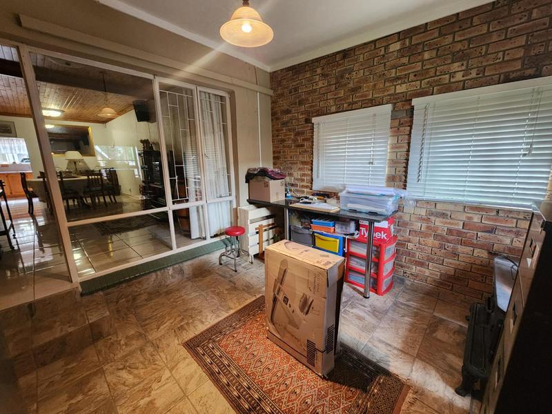 3 Bedroom Property for Sale in Wingate Park Gauteng