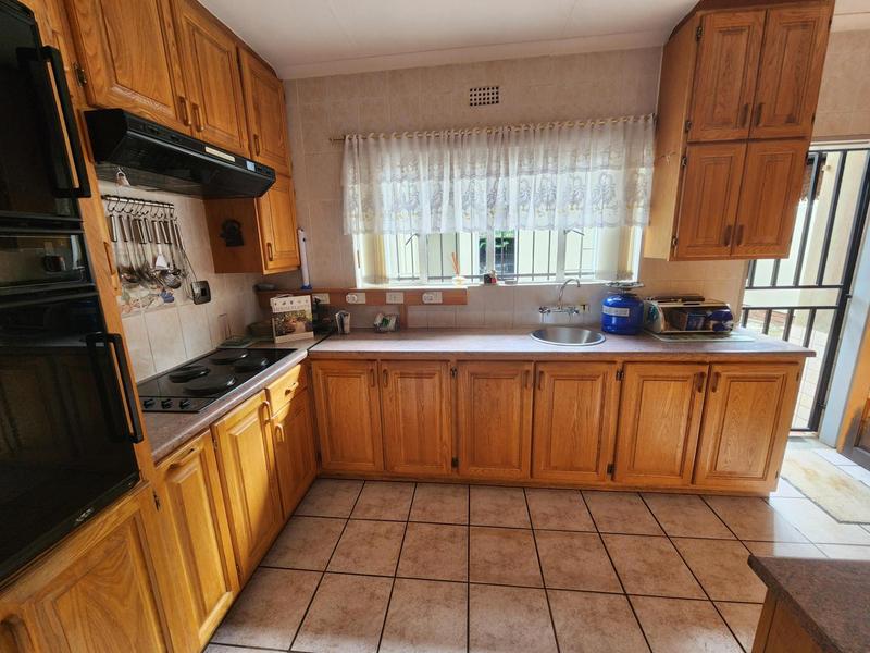 3 Bedroom Property for Sale in Wingate Park Gauteng