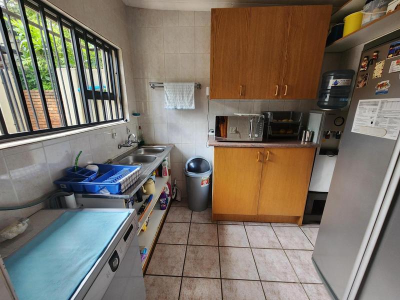 3 Bedroom Property for Sale in Wingate Park Gauteng