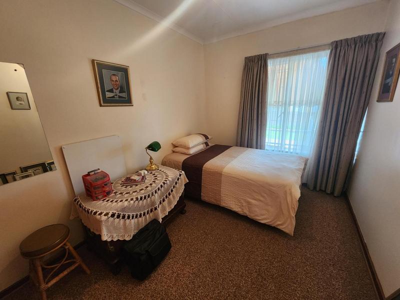 3 Bedroom Property for Sale in Wingate Park Gauteng