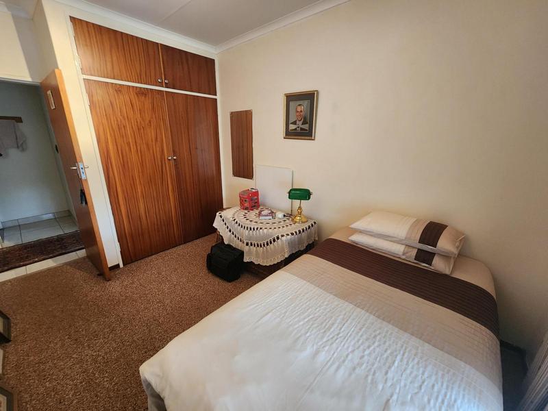 3 Bedroom Property for Sale in Wingate Park Gauteng