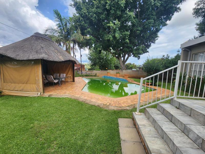 3 Bedroom Property for Sale in Wingate Park Gauteng