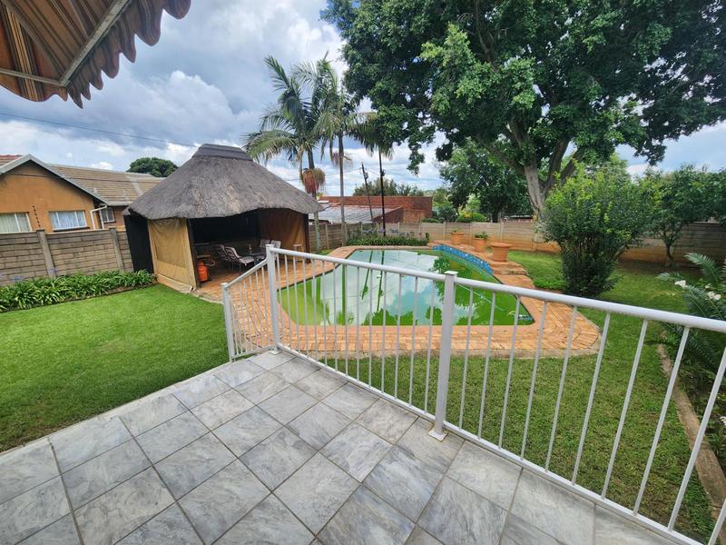 3 Bedroom Property for Sale in Wingate Park Gauteng