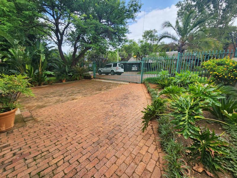 3 Bedroom Property for Sale in Wingate Park Gauteng