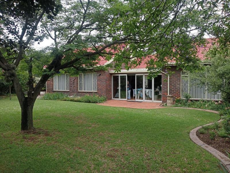 3 Bedroom Property for Sale in Sunward Park Gauteng