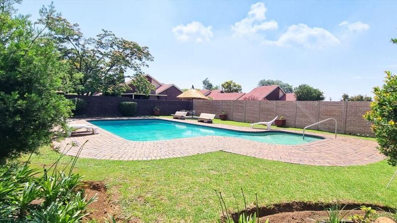 3 Bedroom Property for Sale in Sunward Park Gauteng