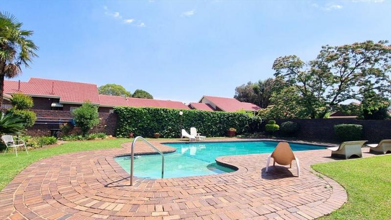 3 Bedroom Property for Sale in Sunward Park Gauteng