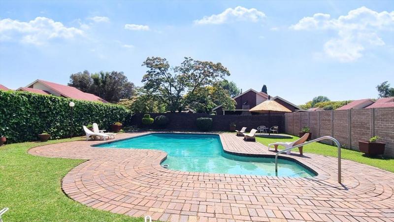 3 Bedroom Property for Sale in Sunward Park Gauteng