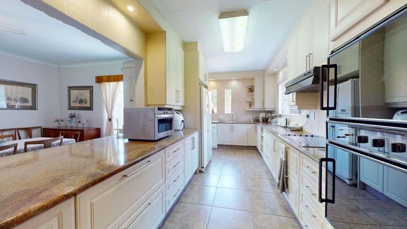 3 Bedroom Property for Sale in Sunward Park Gauteng