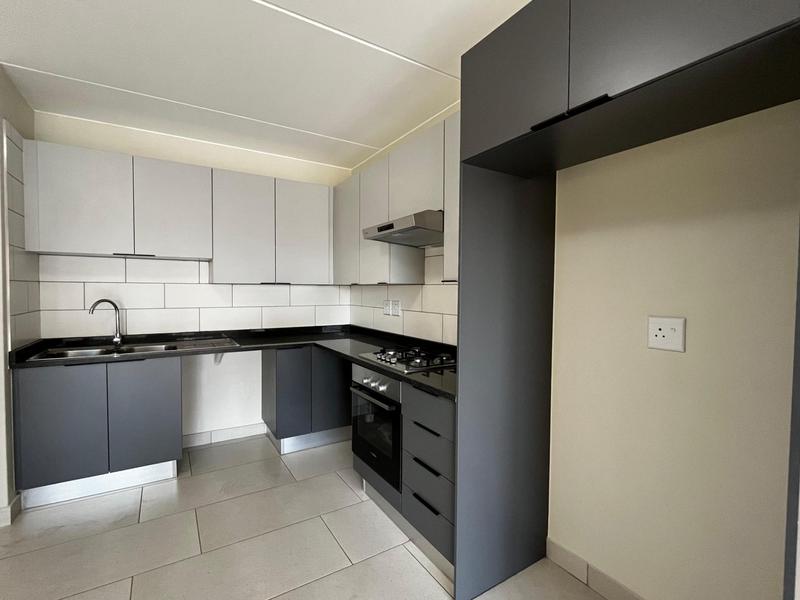 To Let 2 Bedroom Property for Rent in Bedfordview Gauteng