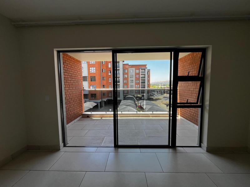 To Let 2 Bedroom Property for Rent in Bedfordview Gauteng