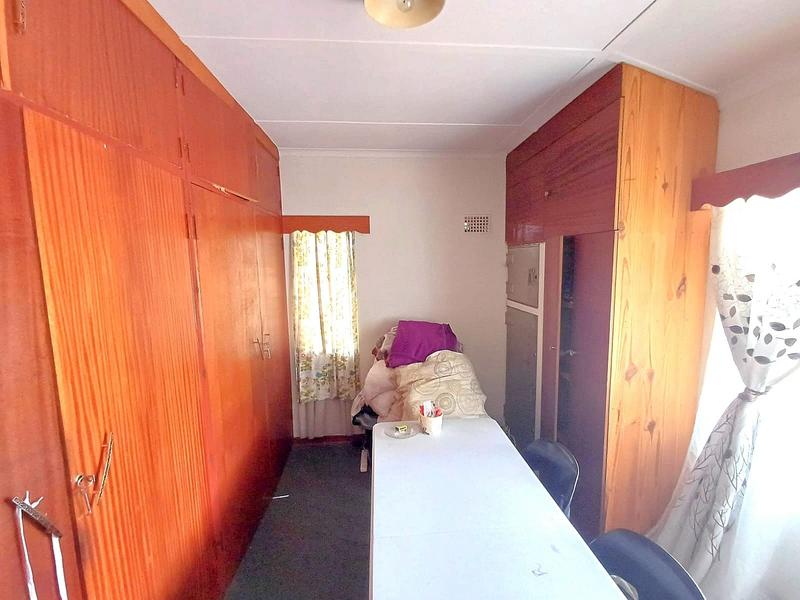 4 Bedroom Property for Sale in Danville Gauteng