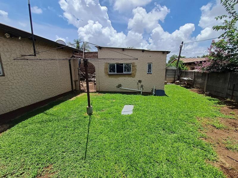 4 Bedroom Property for Sale in Danville Gauteng