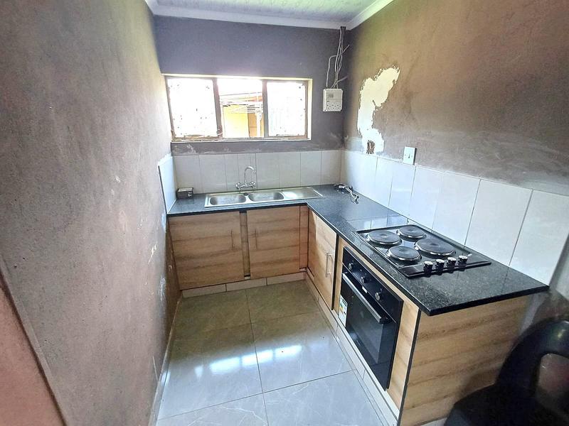 4 Bedroom Property for Sale in Danville Gauteng