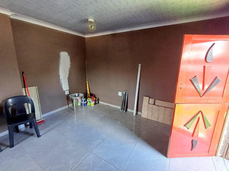 4 Bedroom Property for Sale in Danville Gauteng