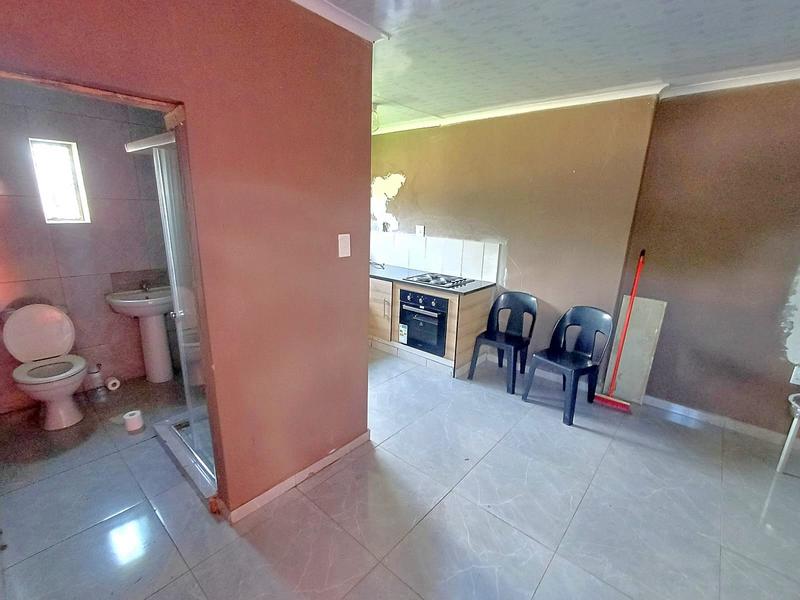 4 Bedroom Property for Sale in Danville Gauteng