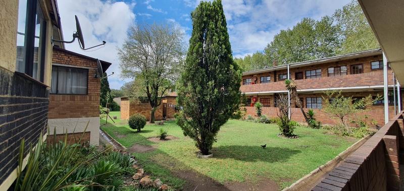 To Let 2 Bedroom Property for Rent in Benoni Central Gauteng