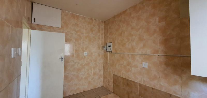 To Let 2 Bedroom Property for Rent in Benoni Central Gauteng