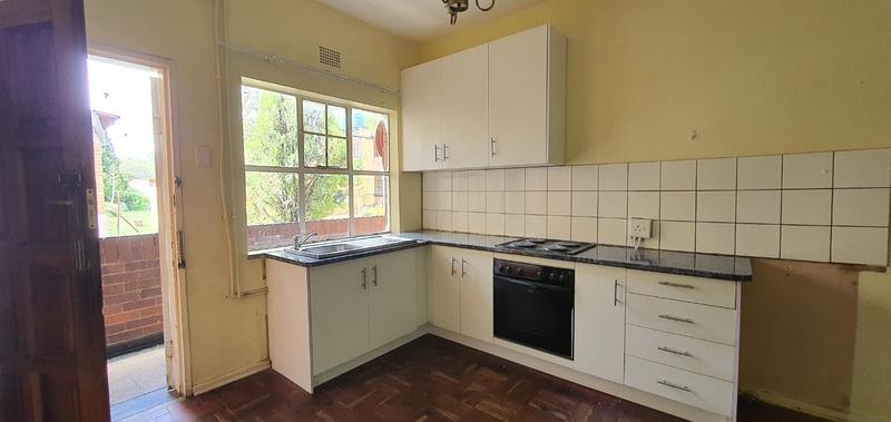 To Let 2 Bedroom Property for Rent in Benoni Central Gauteng