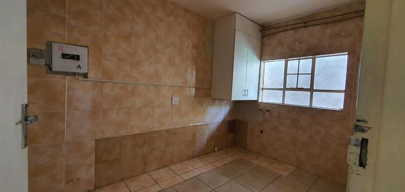 To Let 2 Bedroom Property for Rent in Benoni Central Gauteng