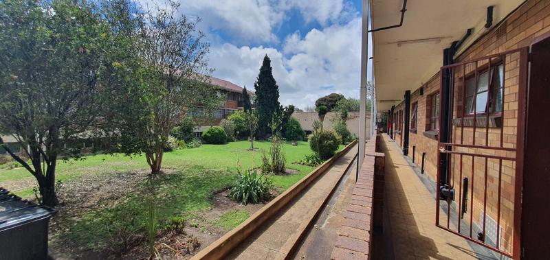 To Let 2 Bedroom Property for Rent in Benoni Central Gauteng