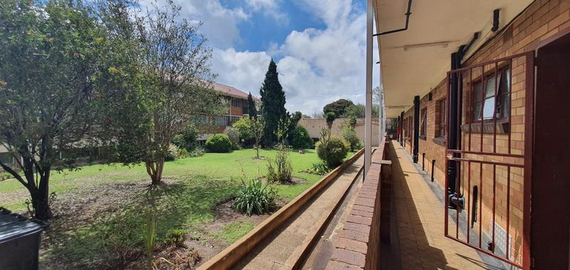 To Let 2 Bedroom Property for Rent in Benoni Central Gauteng