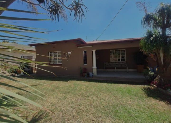 3 Bedroom Property for Sale in Daspoort Gauteng