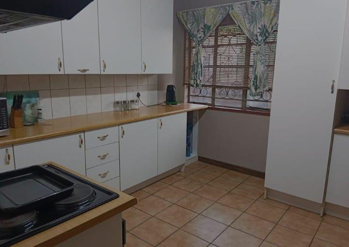 3 Bedroom Property for Sale in Daspoort Gauteng