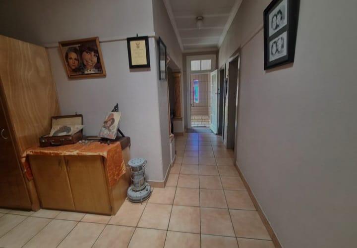 3 Bedroom Property for Sale in Daspoort Gauteng