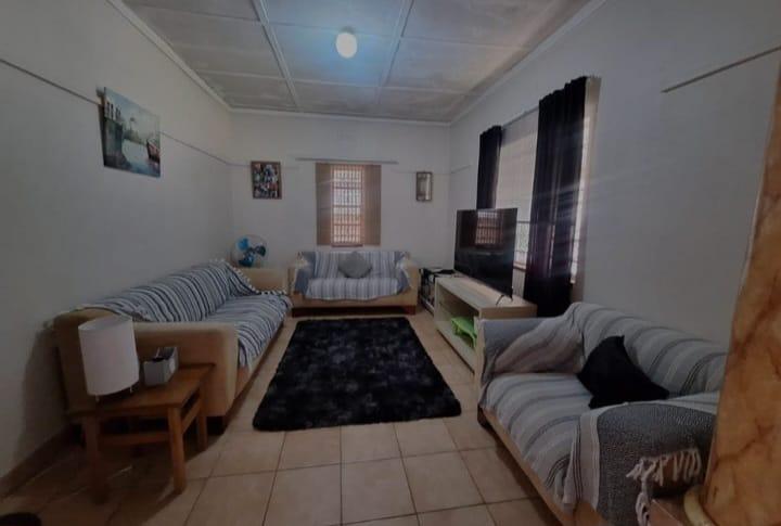 3 Bedroom Property for Sale in Daspoort Gauteng