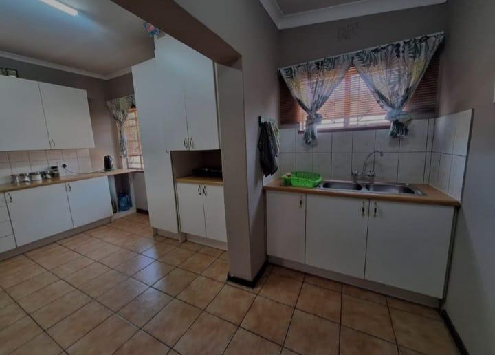 3 Bedroom Property for Sale in Daspoort Gauteng